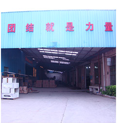 led洗墙灯