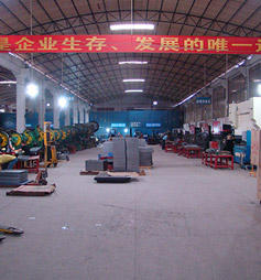 led洗墙灯