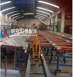 led洗墙灯