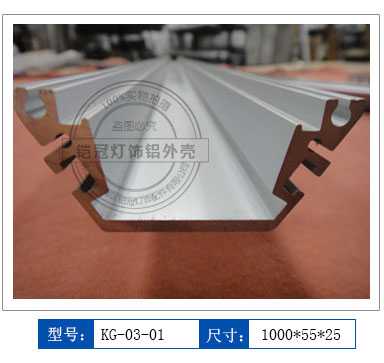 www.ledshell.cn led洗墙灯外壳套件