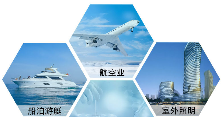 汽车踏板铝型材