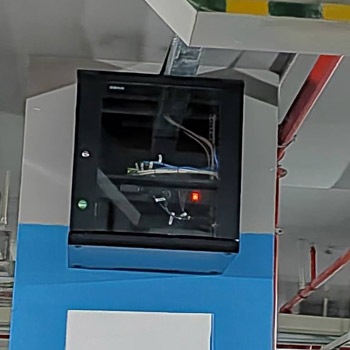 电箱案例